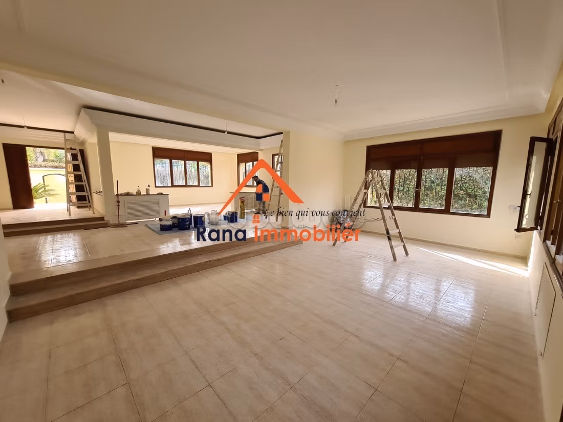 Villa in affitto a Hay Riad