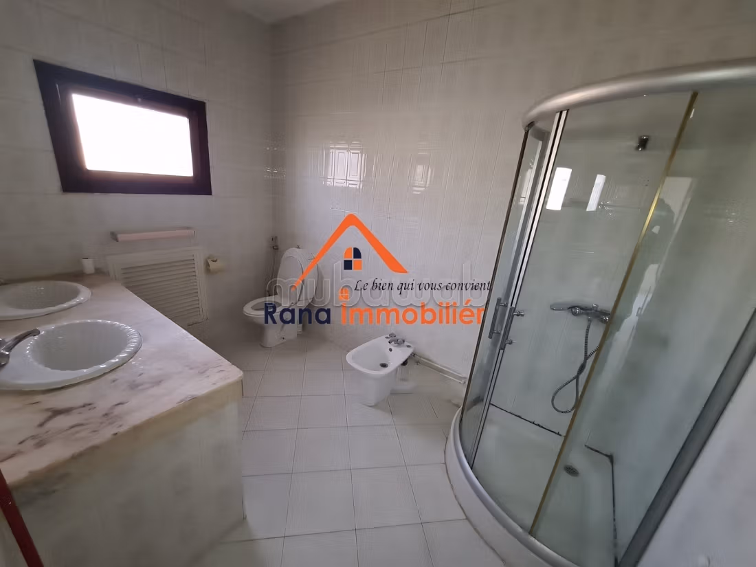 Villa in affitto a Hay Riad