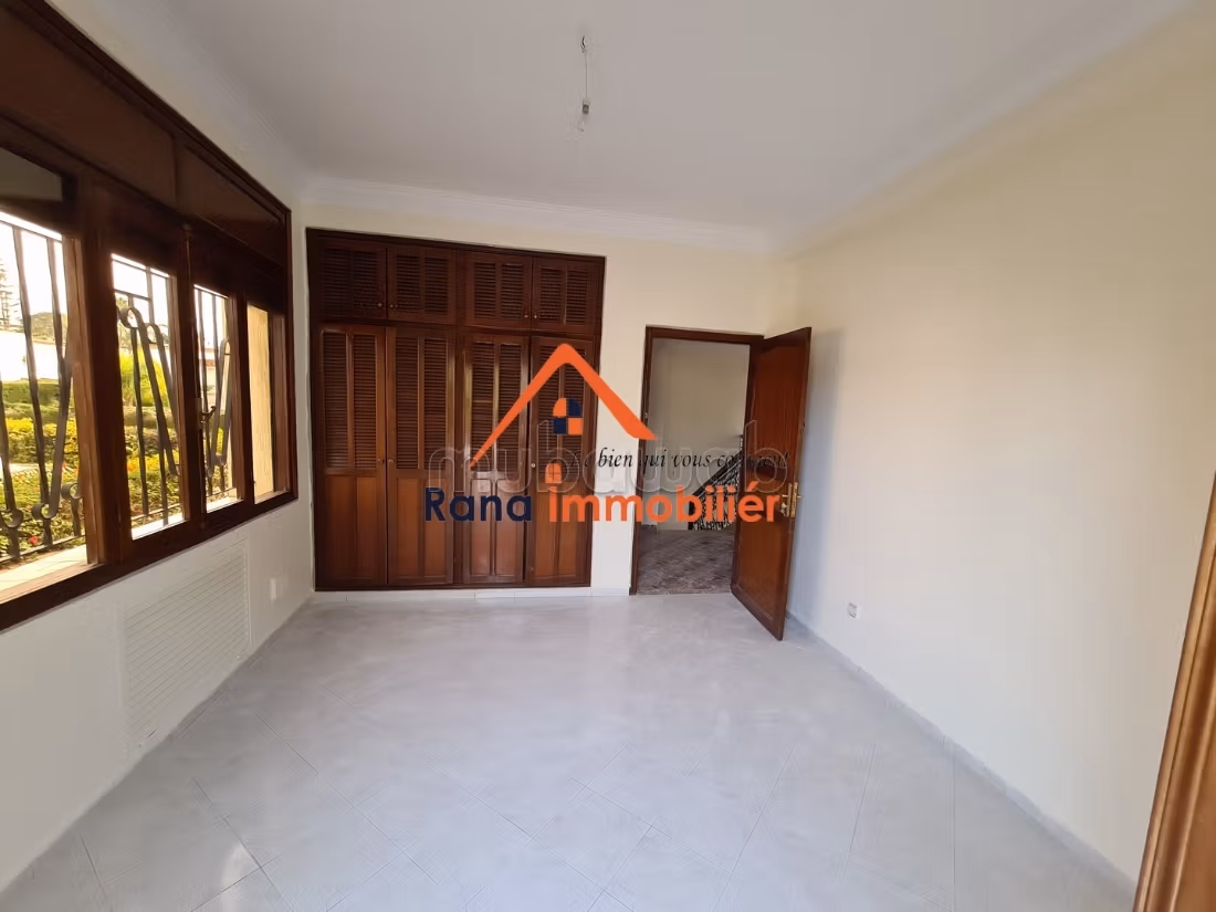 Villa in affitto a Hay Riad