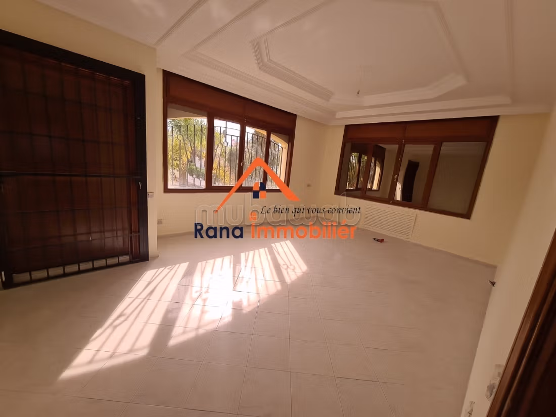 Villa in affitto a Hay Riad