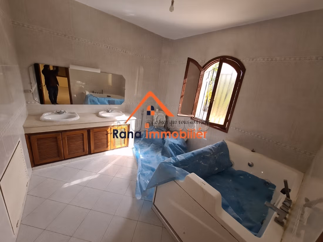 Villa in affitto a Hay Riad