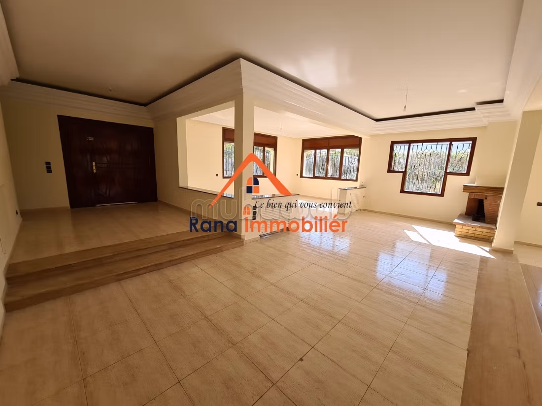Villa in affitto a Hay Riad