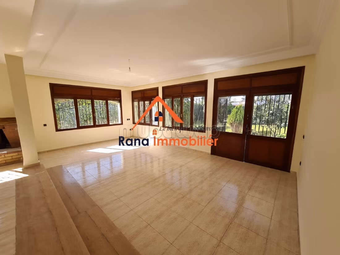 Villa in affitto a Hay Riad