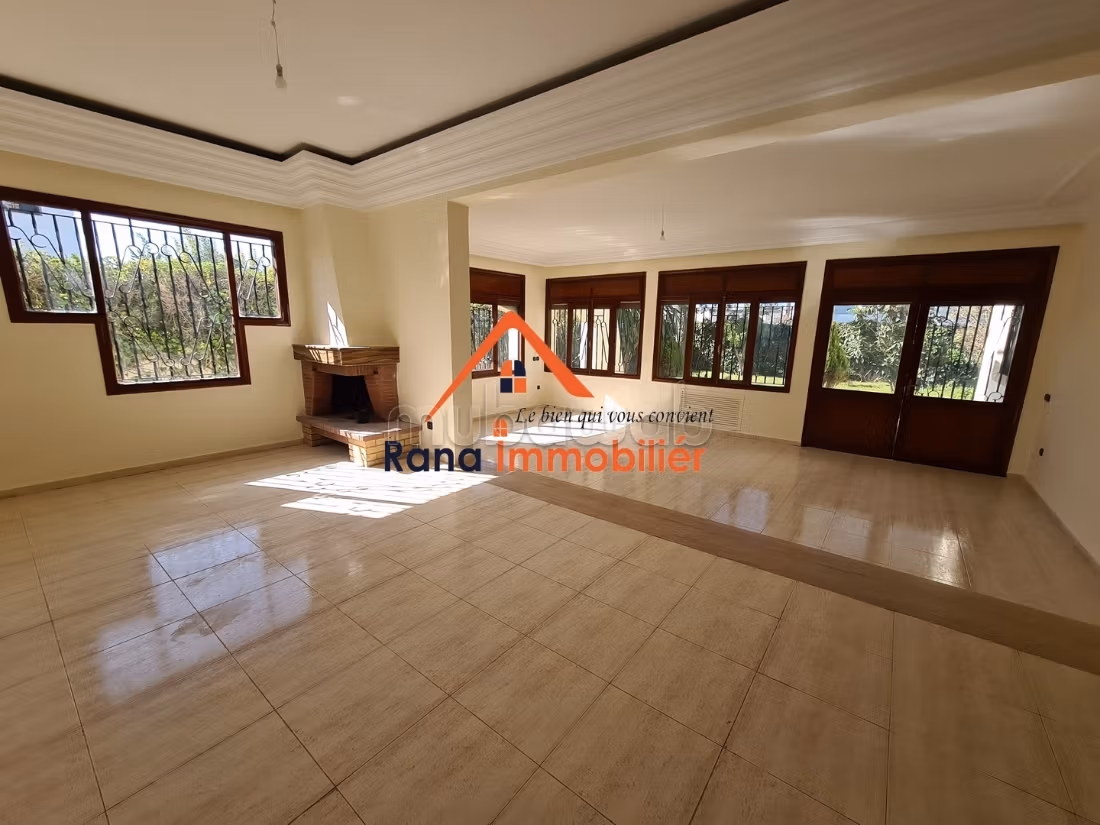 Villa in affitto a Hay Riad