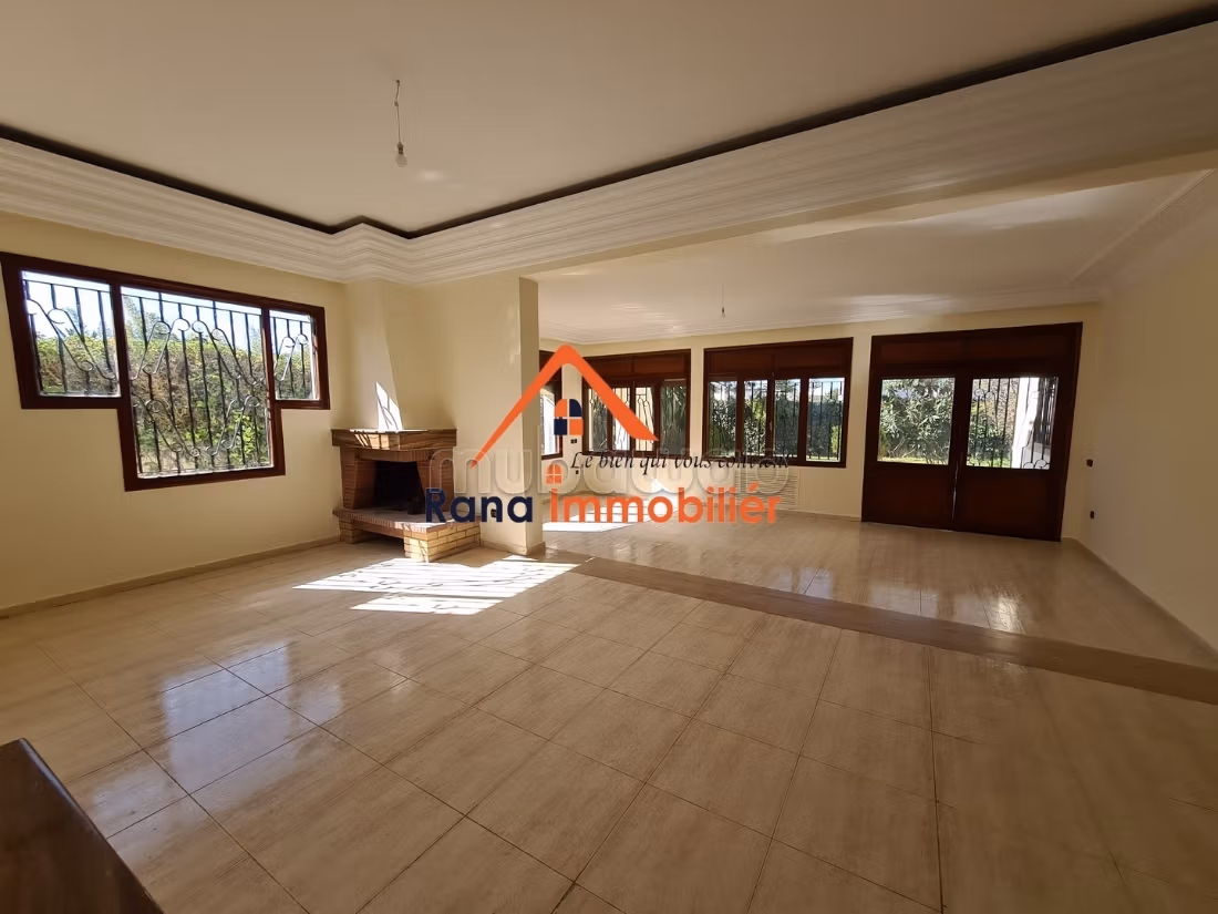 Villa in affitto a Hay Riad