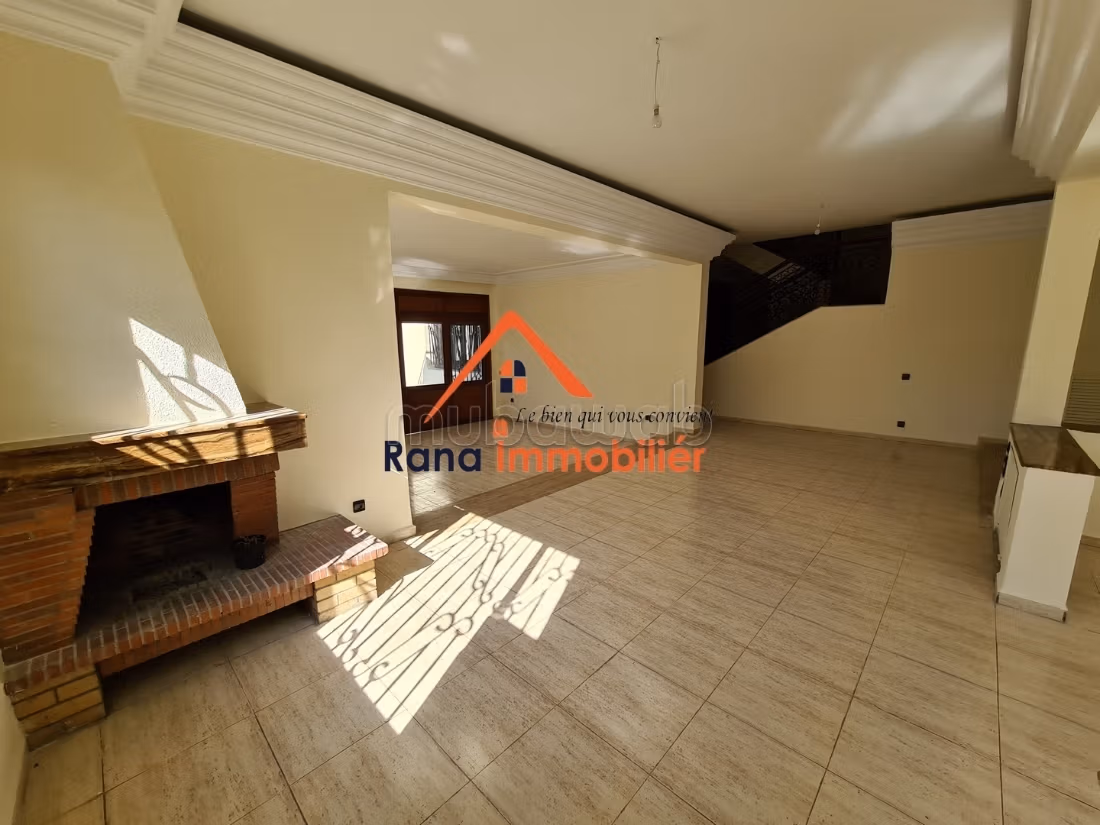 Villa in affitto a Hay Riad