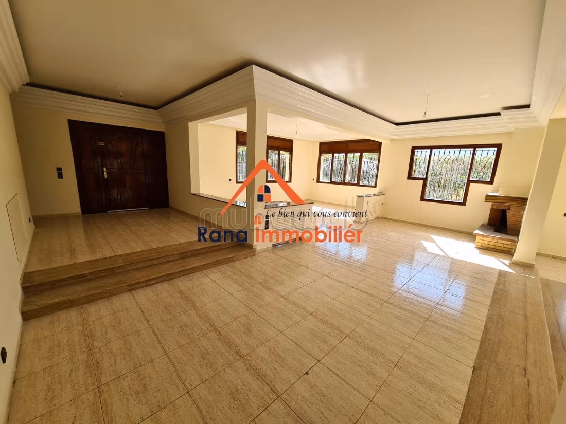 Villa in affitto a Hay Riad
