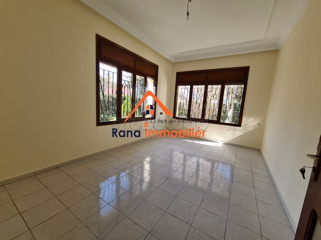 Villa in affitto a Hay Riad