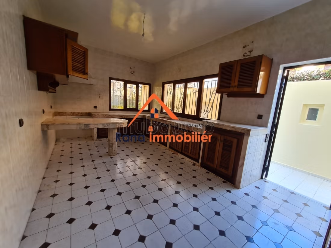Villa in affitto a Hay Riad