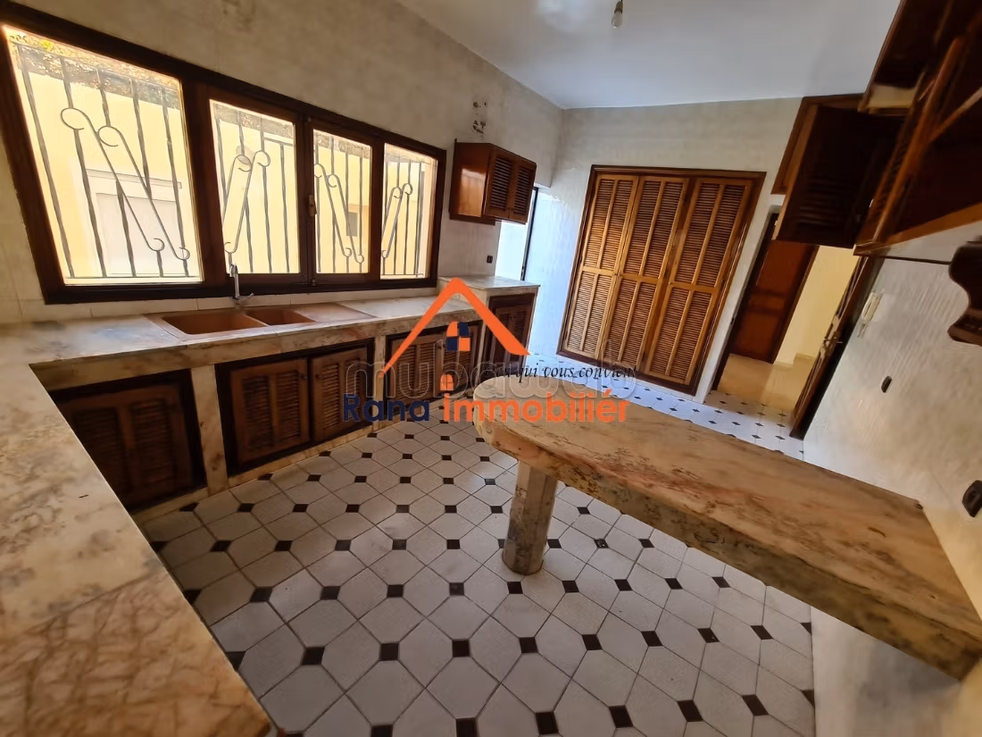 Villa in affitto a Hay Riad