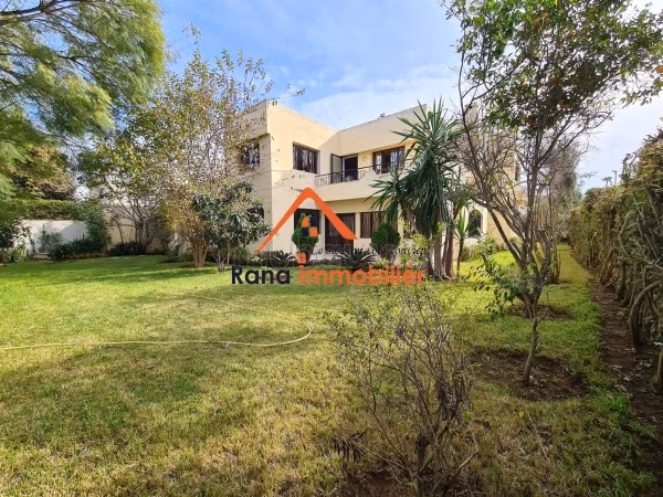 Villa in affitto a Hay Riad