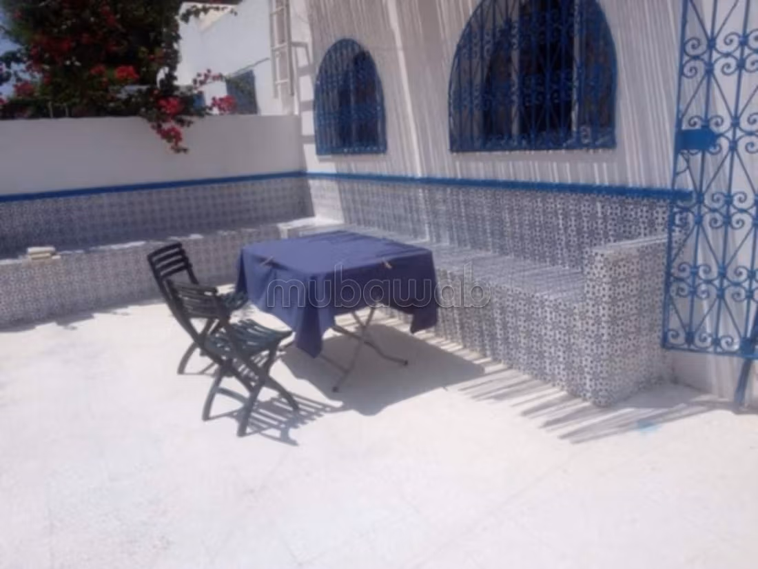 FOR RENT charming bungalow with large garden