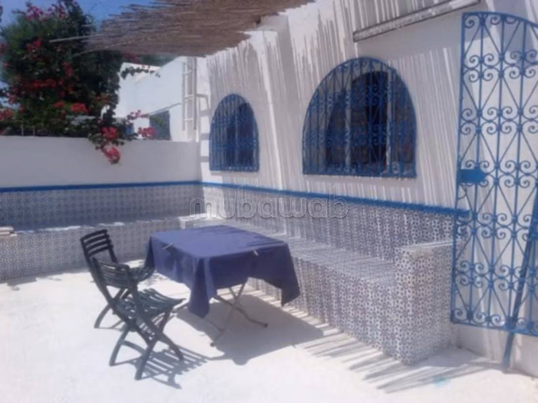FOR RENT charming bungalow with large garden