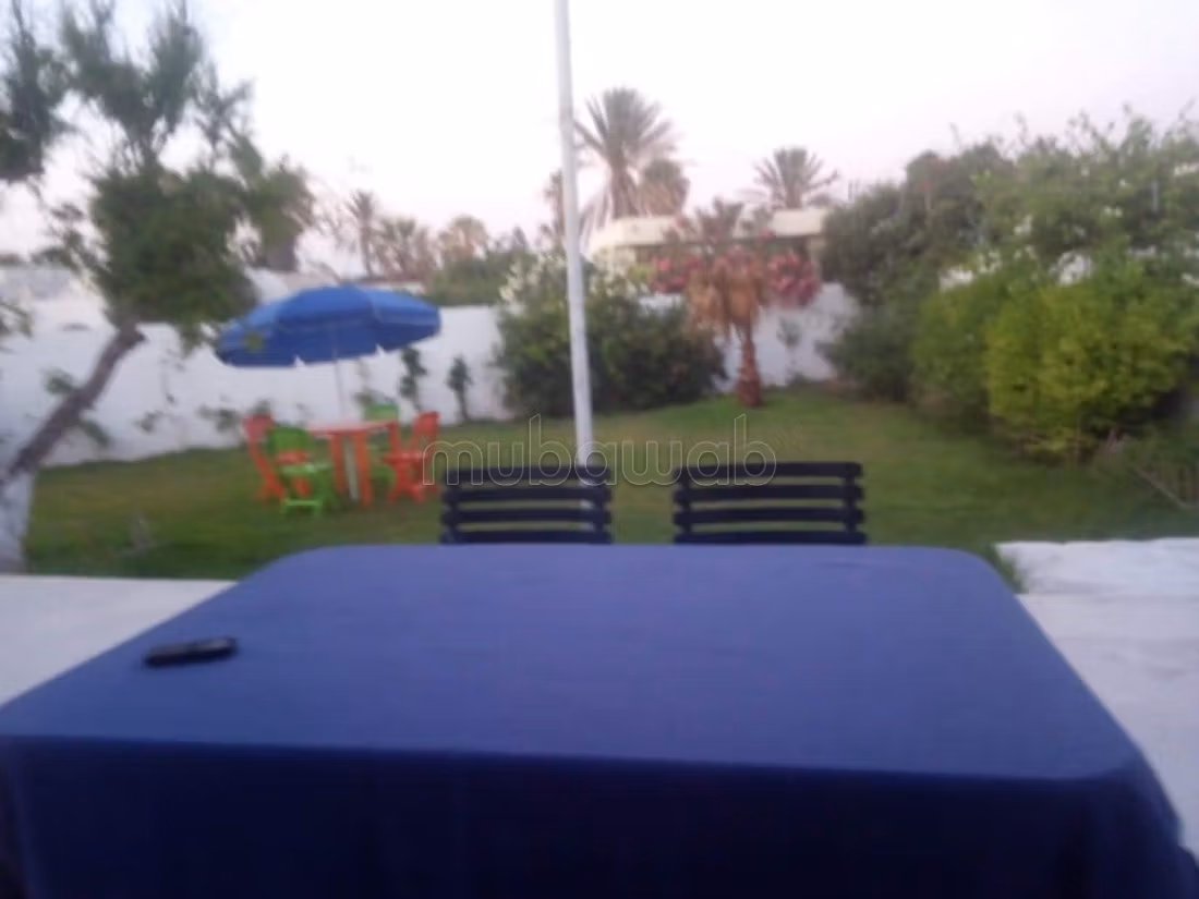 FOR RENT charming bungalow with large garden