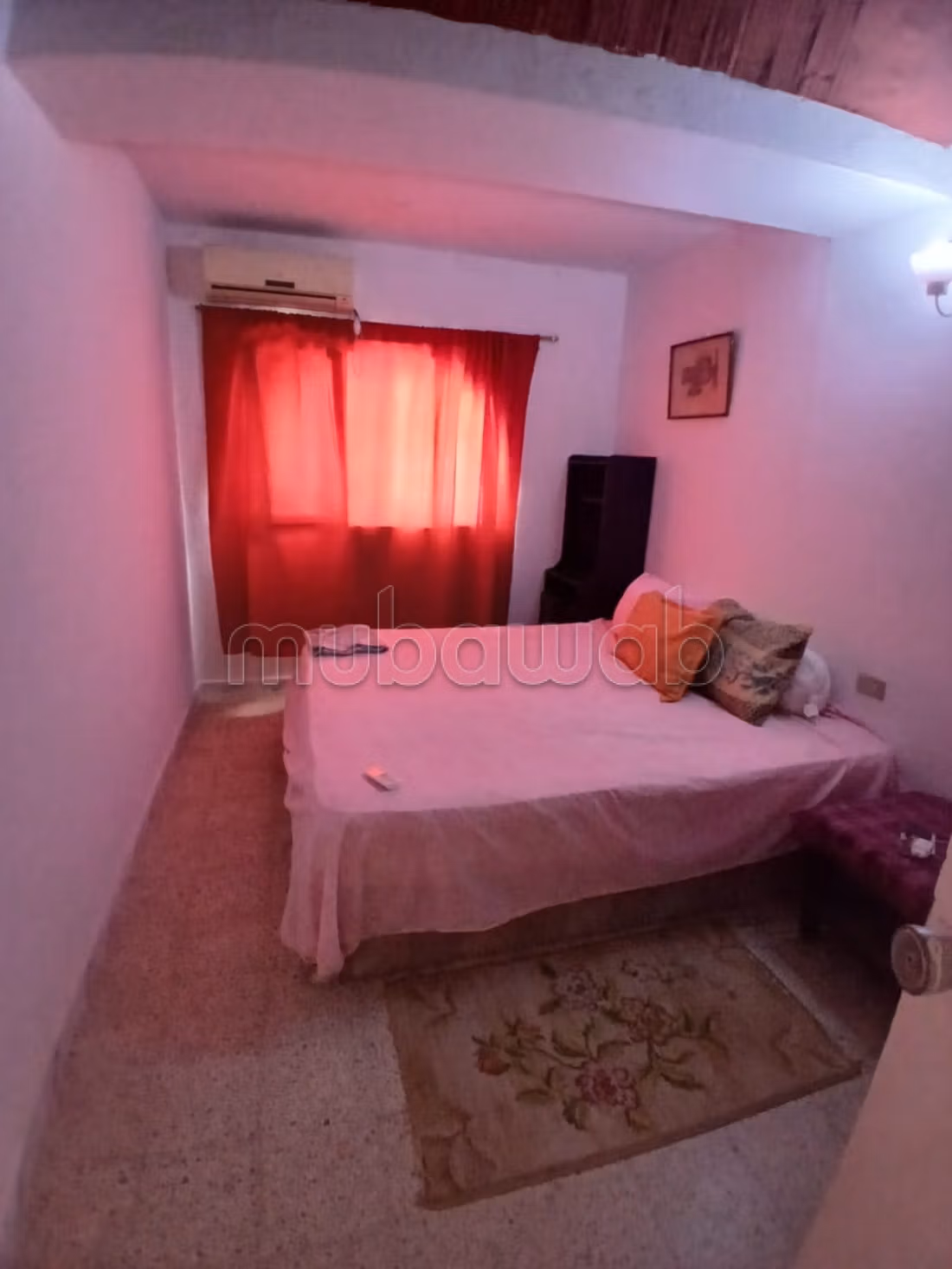 FOR RENT charming bungalow with large garden