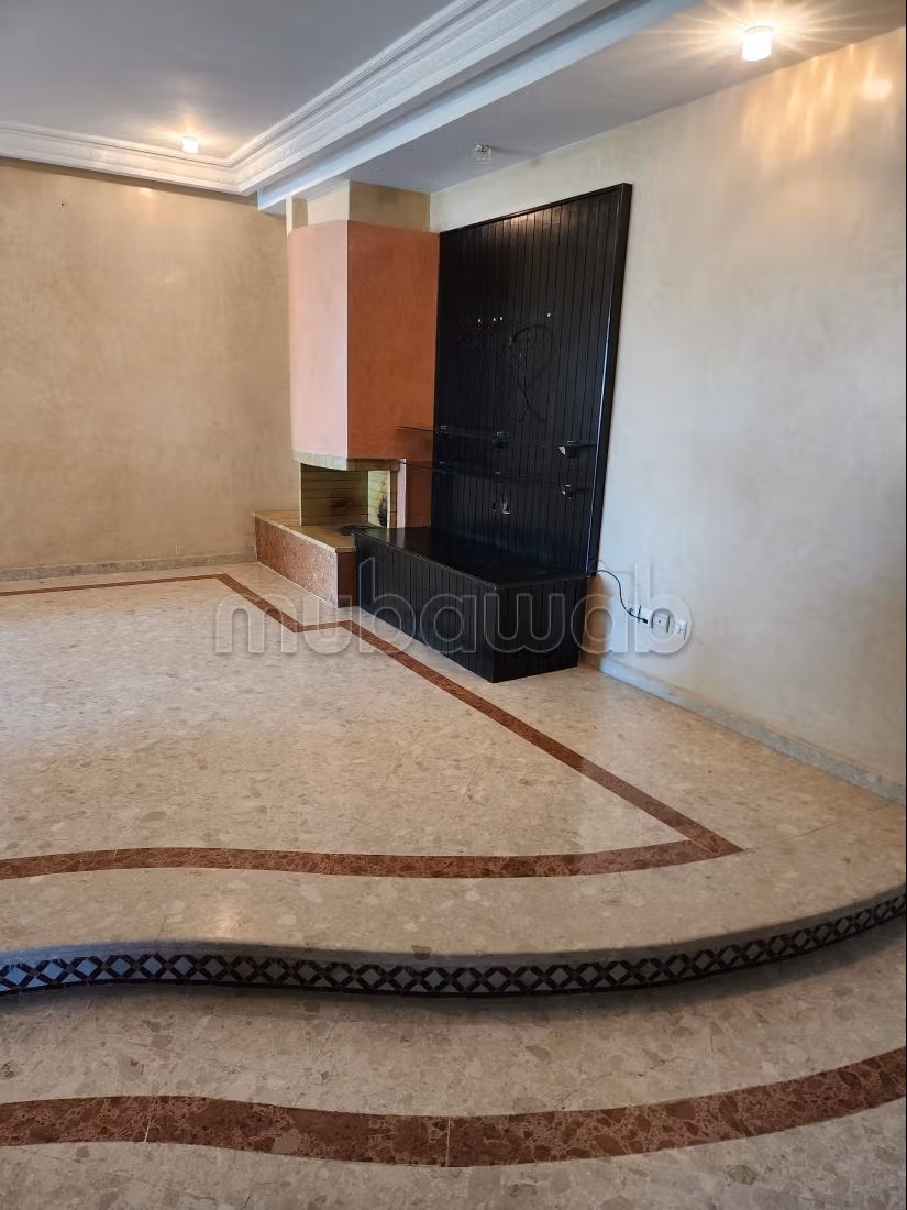 Appartement 211 m² à Ain Chock — 22