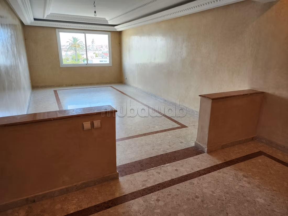 Appartement 211 m² à Ain Chock — 20