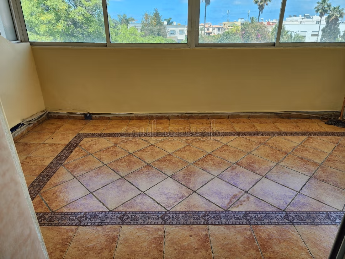 Appartement 211 m² à Ain Chock — 10