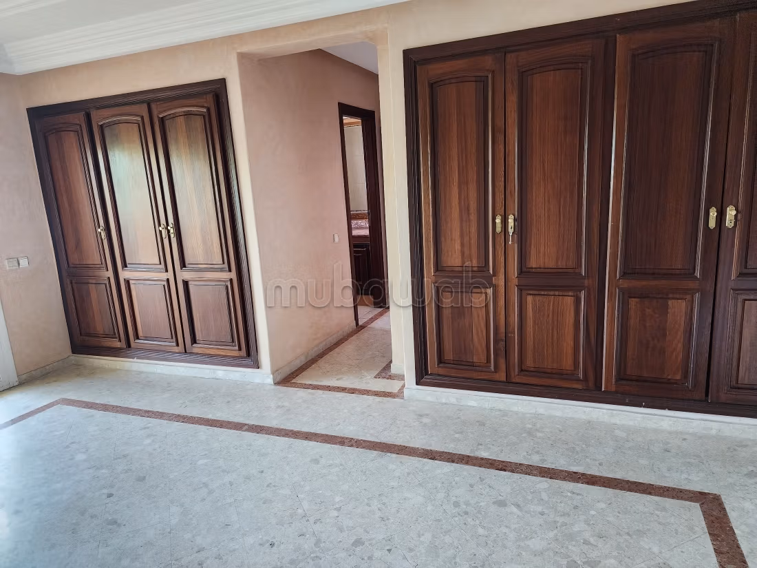 Location appartement quartier Polo Casablanca — 6