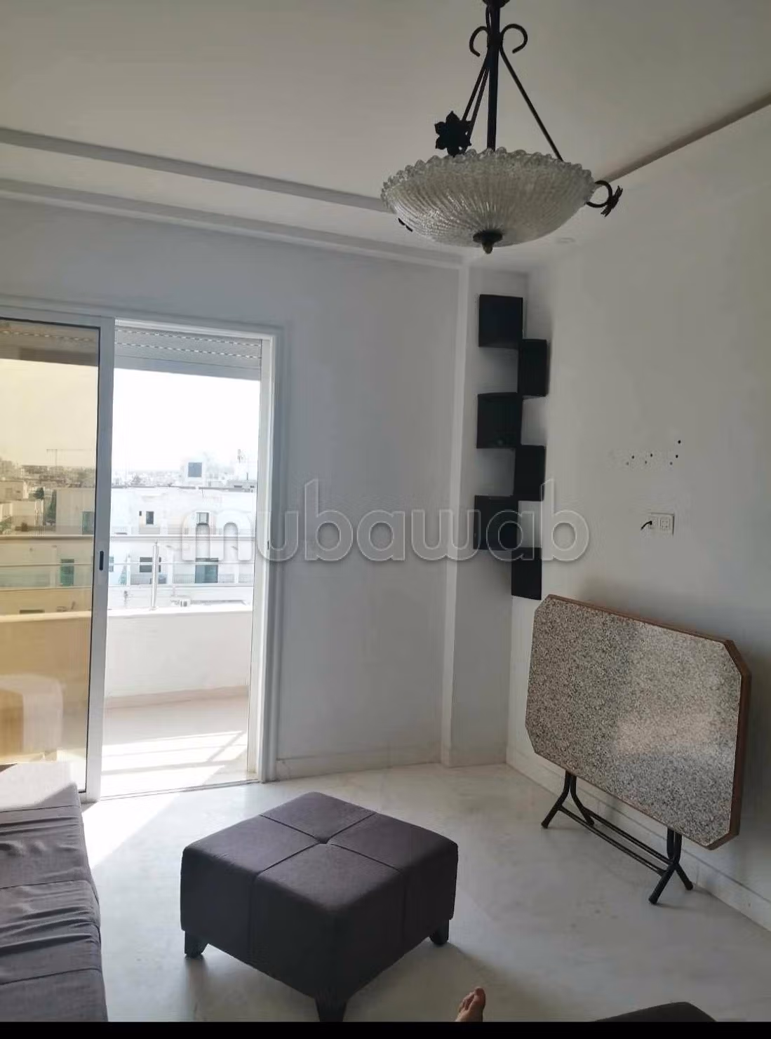 Charming S2 high standard apartment in Nabeul