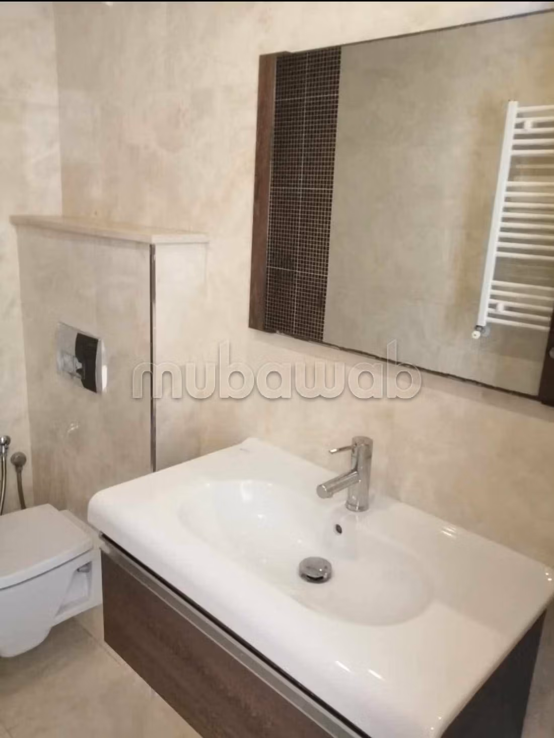 Charming S2 high standard apartment in Nabeul