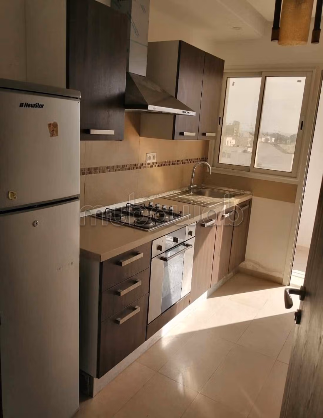 Charming S2 high standard apartment in Nabeul