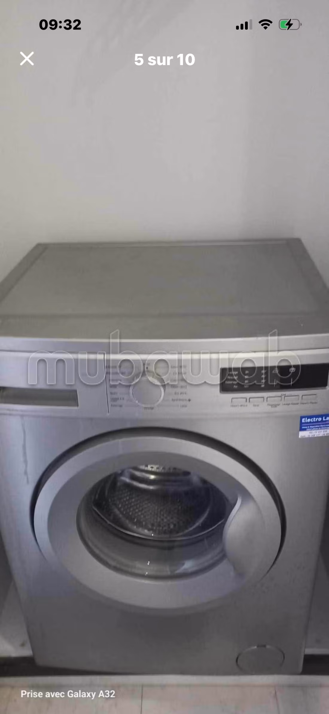 Charming S2 high standard apartment in Nabeul