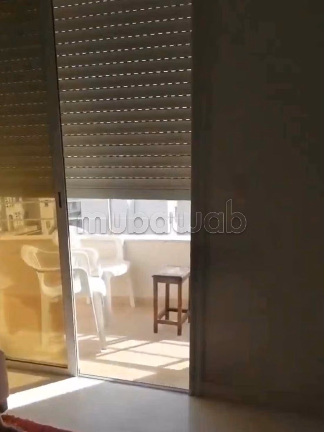 Charming S2 high standard apartment in Nabeul