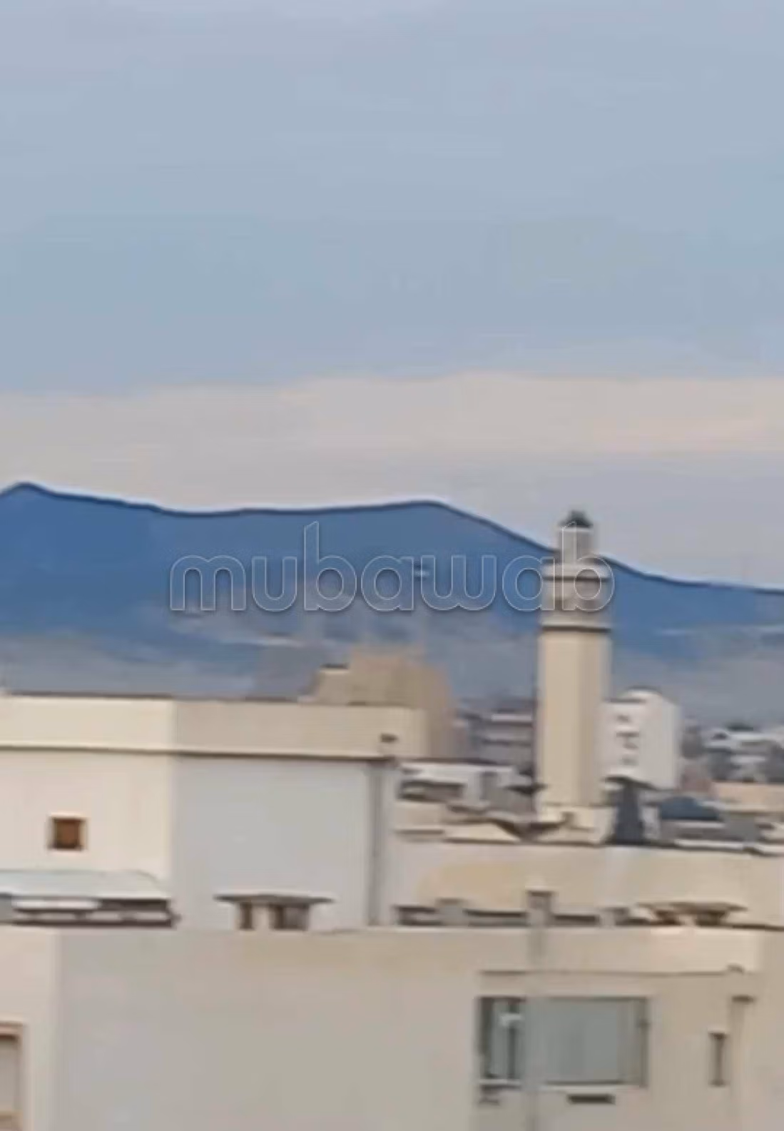 Charming S2 high standard apartment in Nabeul