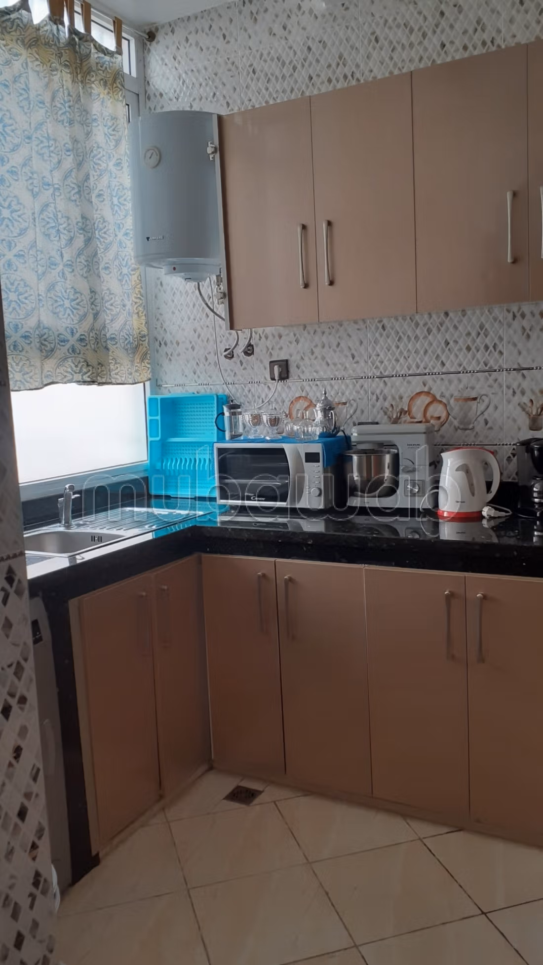 Appartement de 58 m² à vendre à Hay Adrar – Agadir — 6