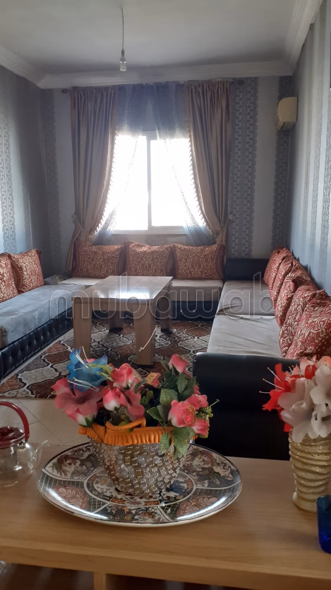 Appartement de 58 m² à vendre à Hay Adrar – Agadir