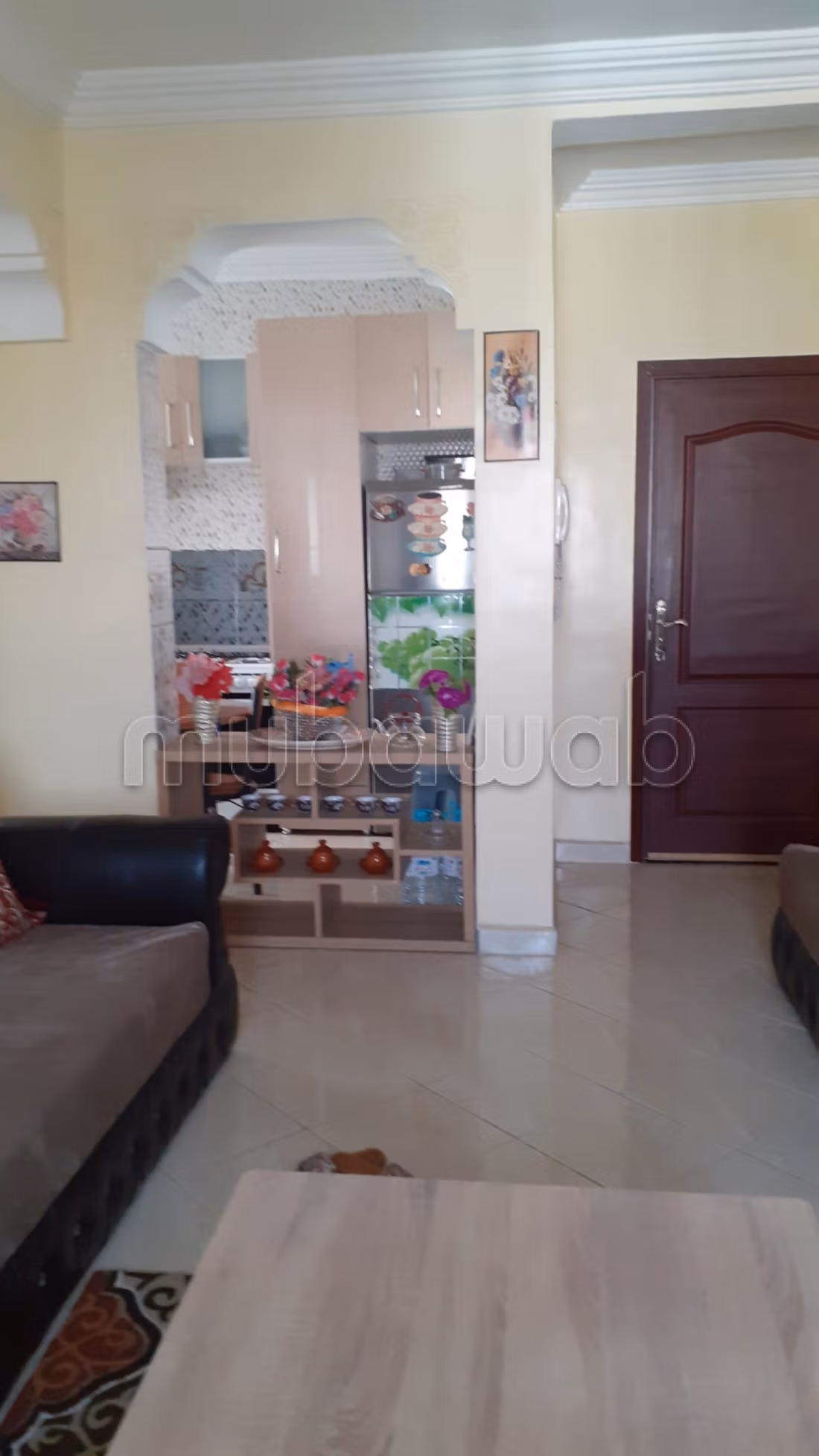 Appartement de 58 m² à vendre à Hay Adrar – Agadir — 5