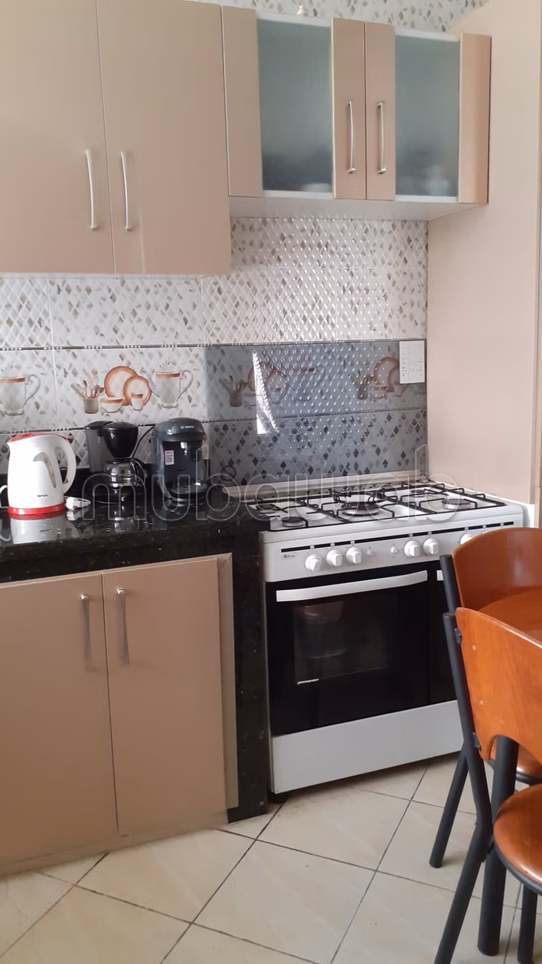 Appartement de 58 m² à vendre à Hay Adrar – Agadir — 4