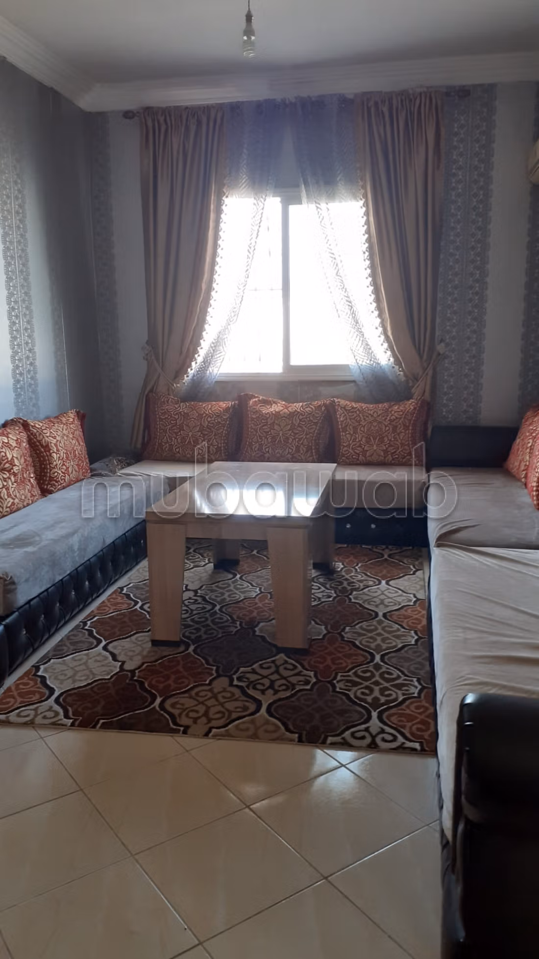 Appartement de 58 m² à vendre à Hay Adrar – Agadir — 3