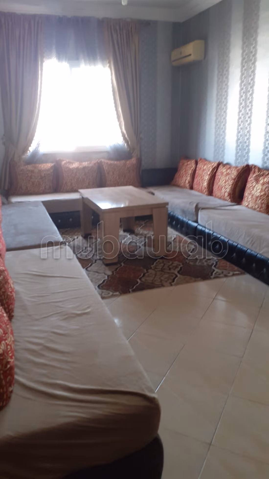 Appartement de 58 m² à vendre à Hay Adrar – Agadir — 2