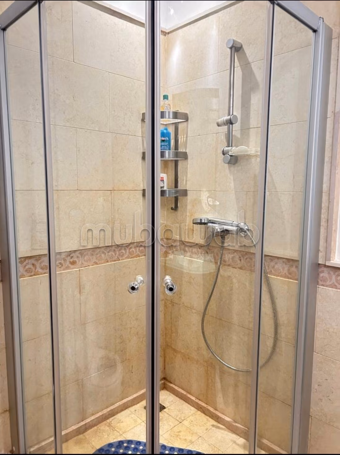 Appartement 95 m² f Agdal — 10