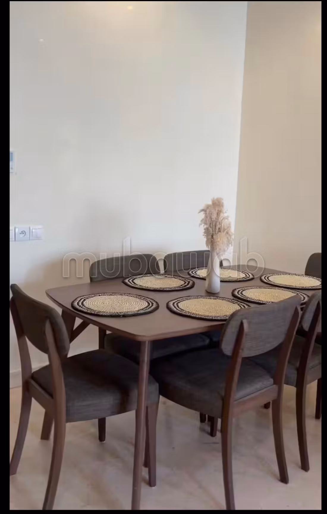 Appartement 95 m² f Agdal — 7