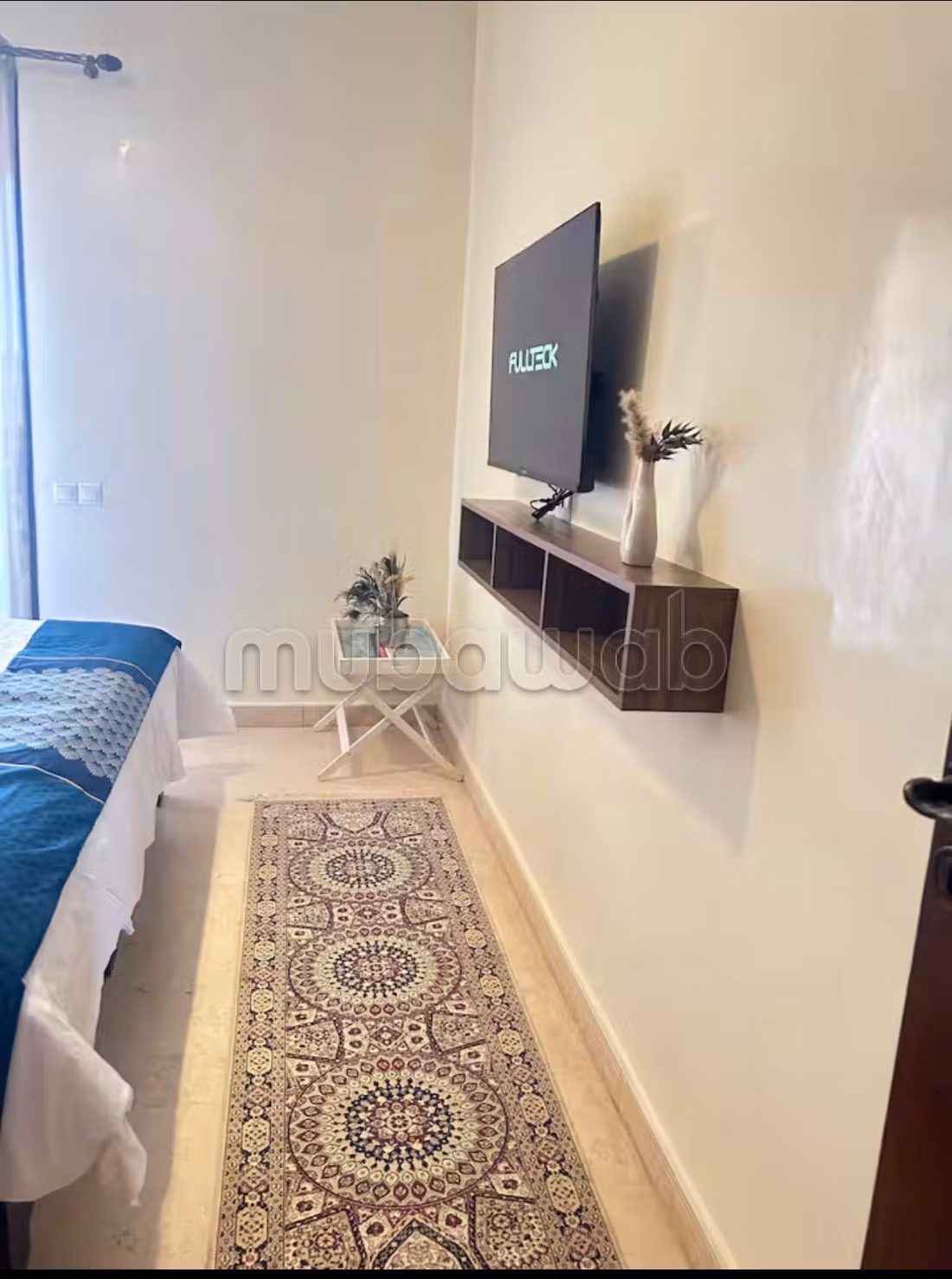 Appartement 95 m² f Agdal — 8