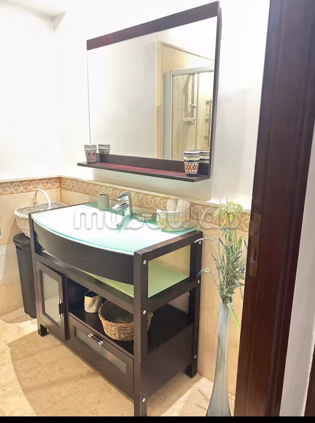 Appartement 95 m² f Agdal — 9