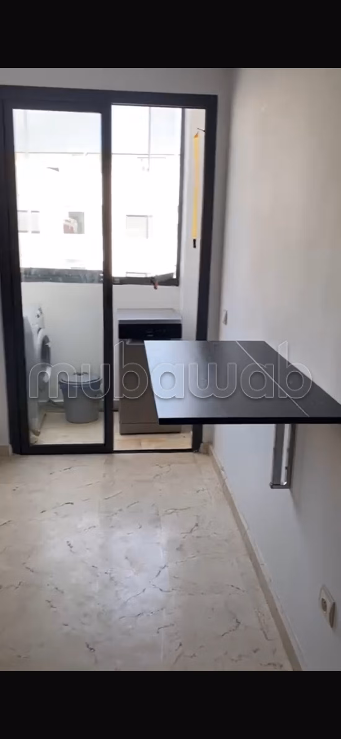 Appartement 91m2 3 chambres, Salon, 2 SDB