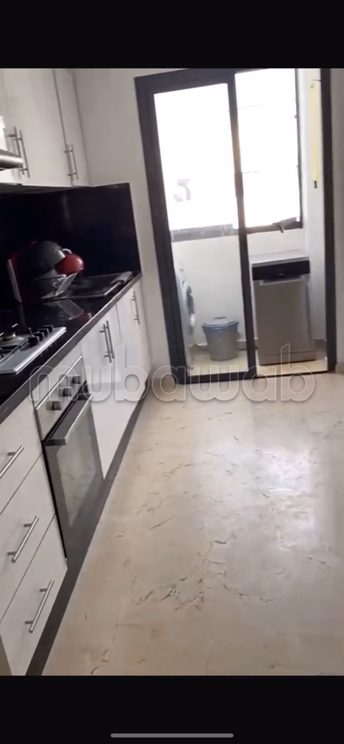 Appartement 91m2 3 chambres, Salon, 2 SDB