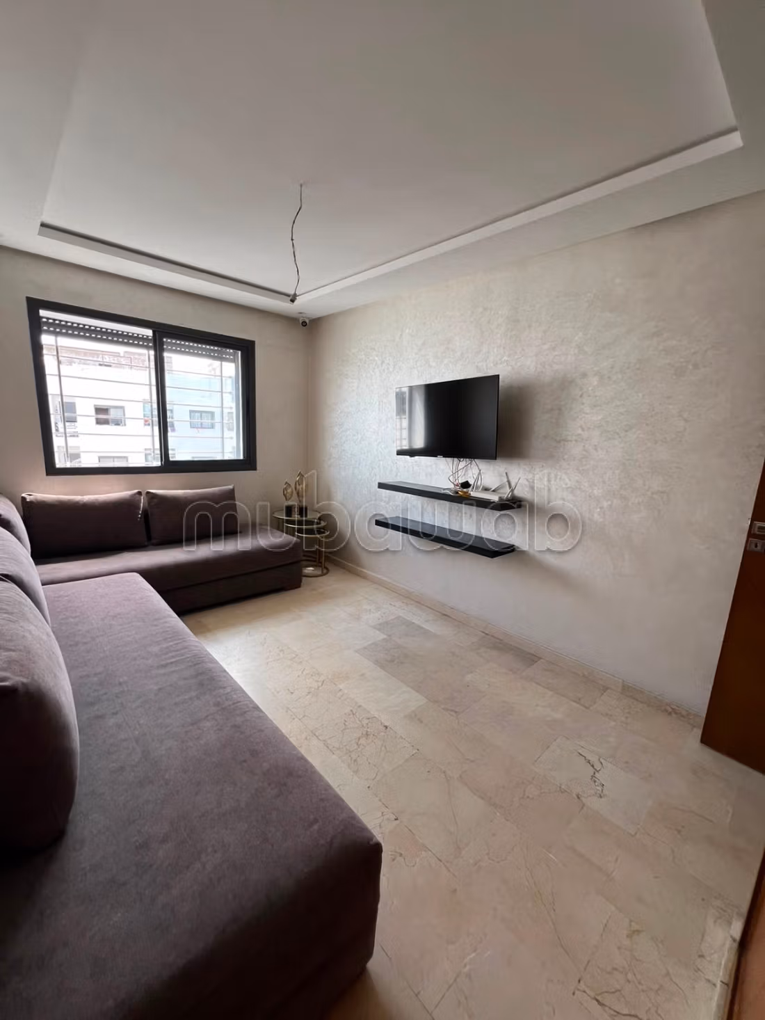 Appartement 91m2 3 chambres, Salon, 2 SDB