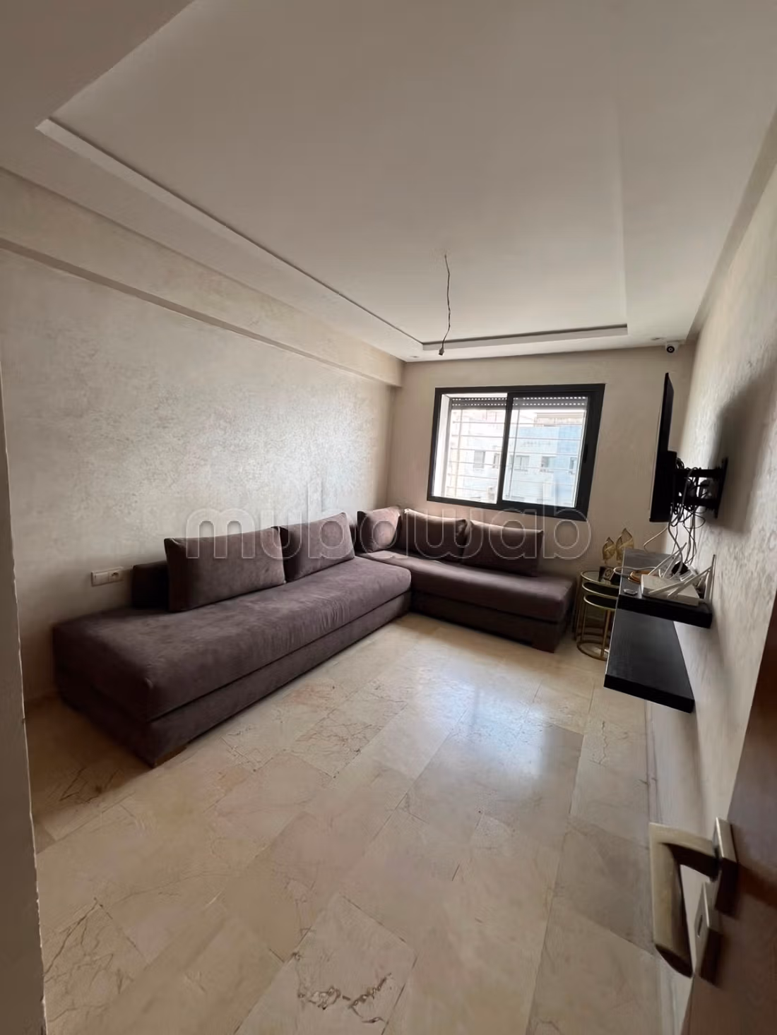 Appartement 91m2 3 chambres, Salon, 2 SDB