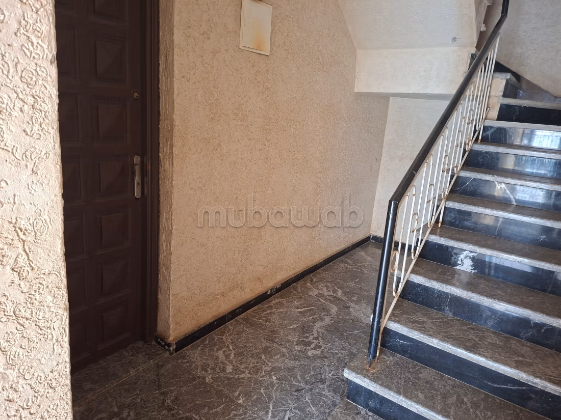 شقة 73 م² في Sala el Jadida — 8