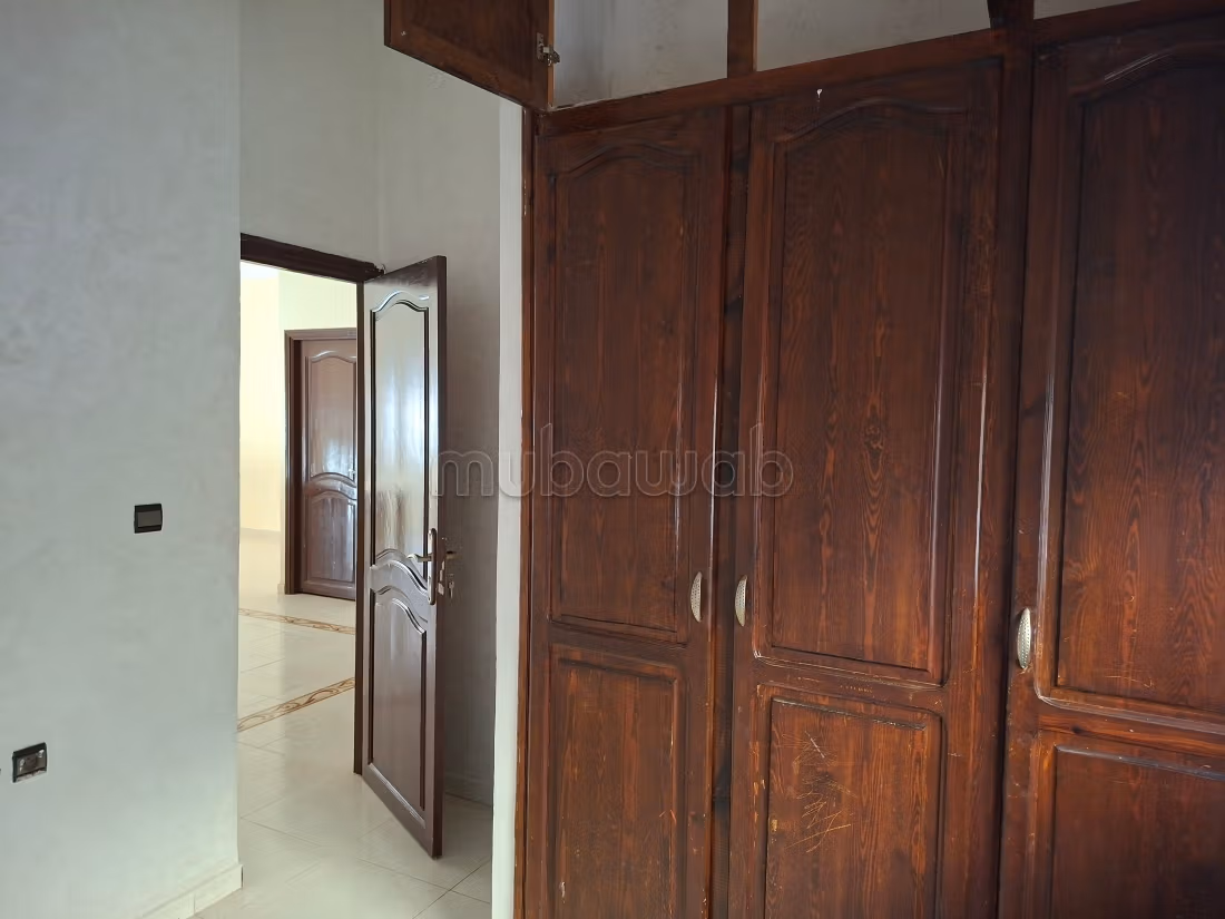 شقة 73 م² في Sala el Jadida — 2