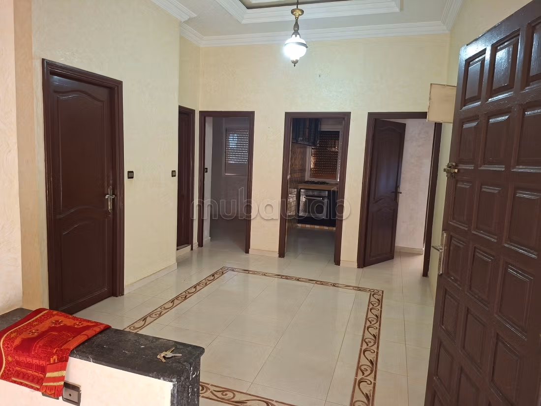 شقة 73 م² في Sala el Jadida — 4