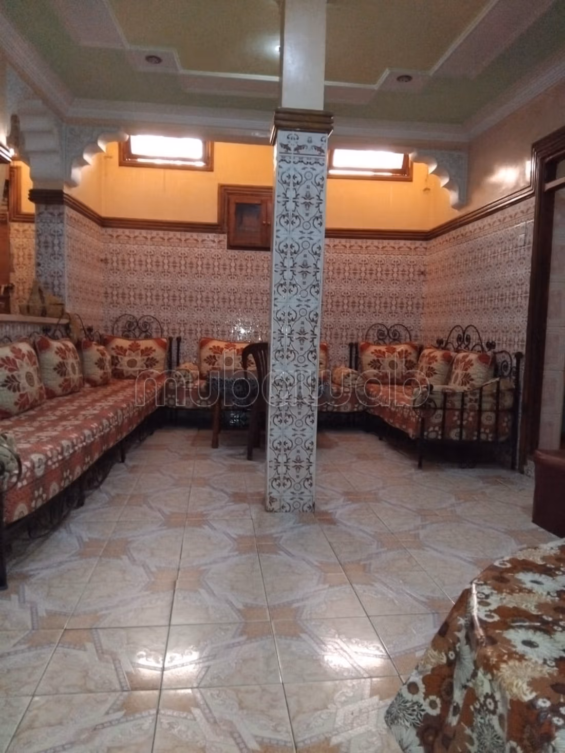 Joli riad titré 82 m2 en vente à Marrakech