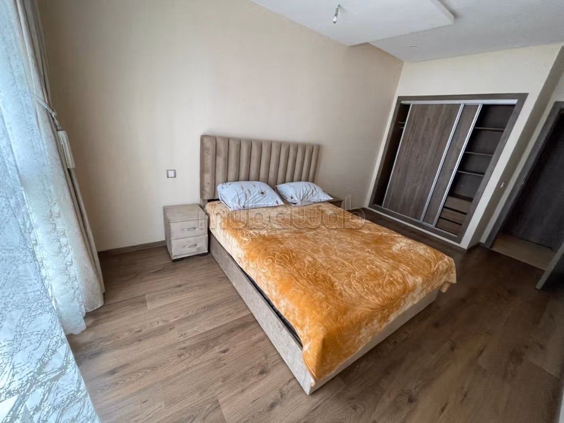 Appartement 90 m² à Quartier du Parc — 5