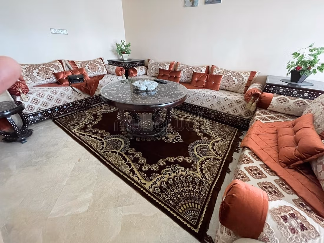 Appartement 90 m² à Quartier du Parc — 7