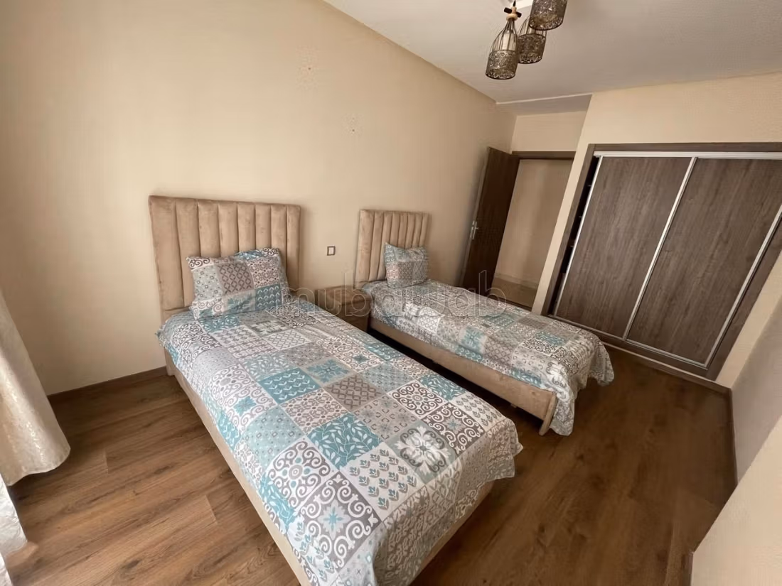 Appartement 90 m² à Quartier du Parc — 11